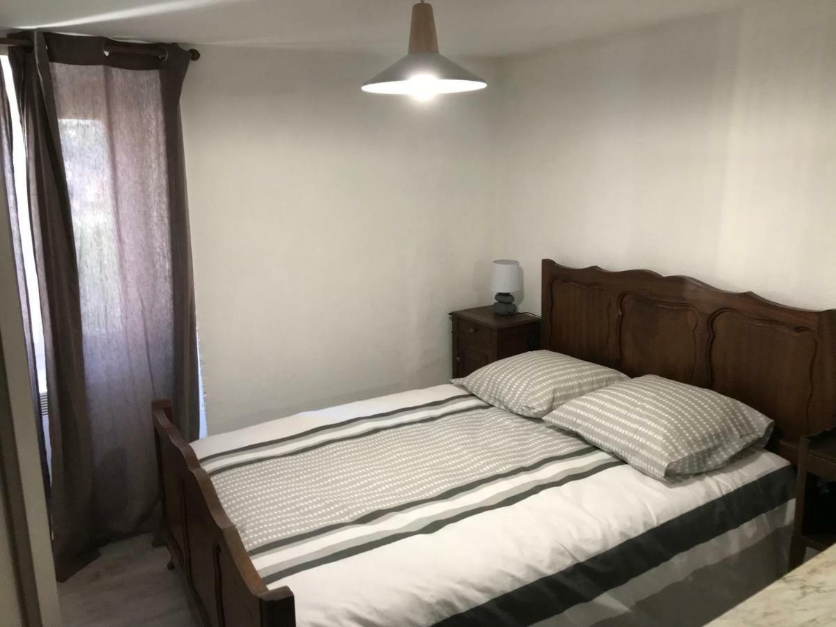 Maison Entiere Tout Equipe 4 Chambre Possibilite De 10 Couchage Venaco Centre Corse Exterior photo