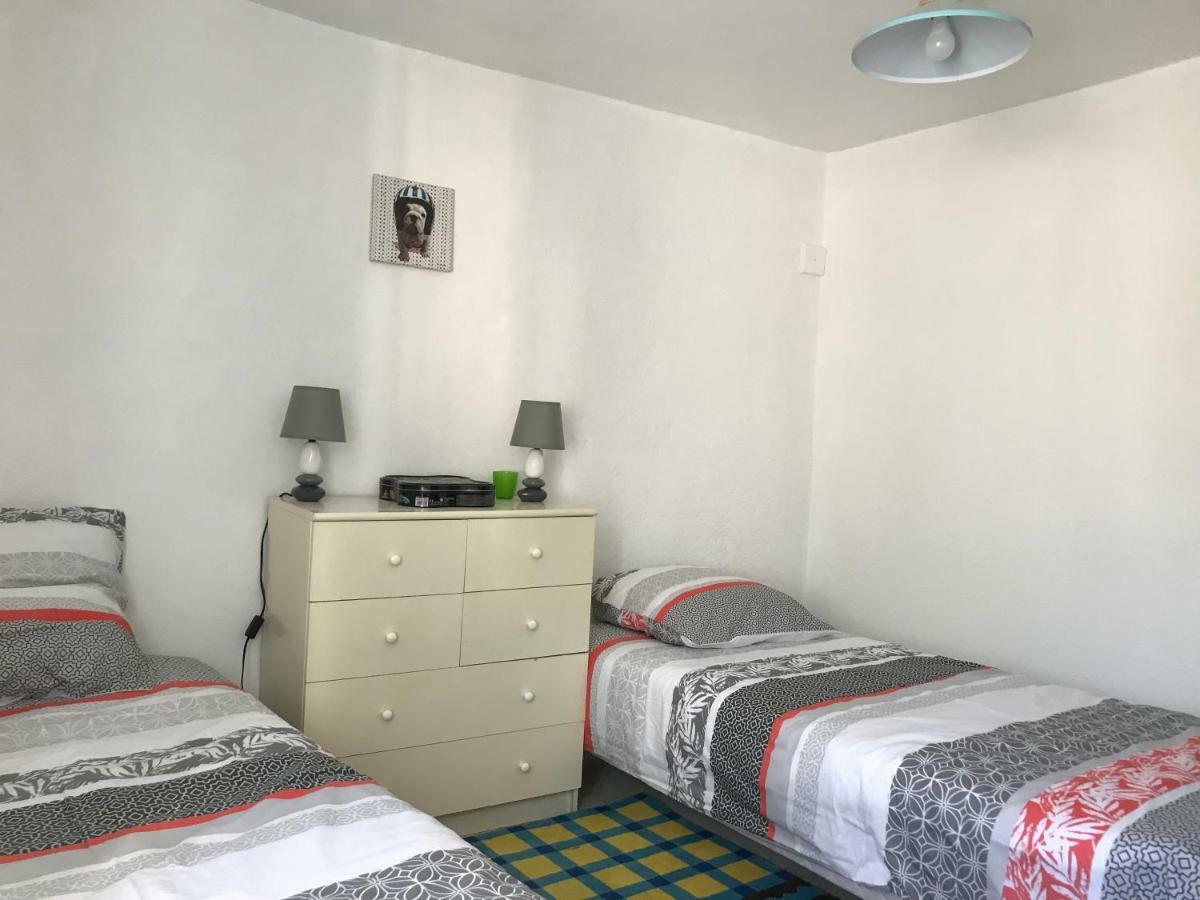 Maison Entiere Tout Equipe 4 Chambre Possibilite De 10 Couchage Venaco Centre Corse Exterior photo