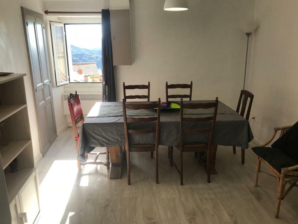 Maison Entiere Tout Equipe 4 Chambre Possibilite De 10 Couchage Venaco Centre Corse Exterior photo